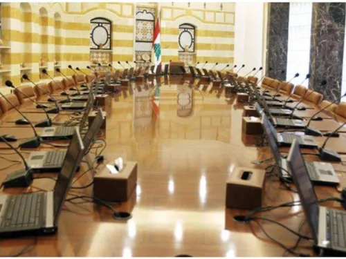 LE JOURNAL DU LIBAN DU SOIR DU 10/3/2022